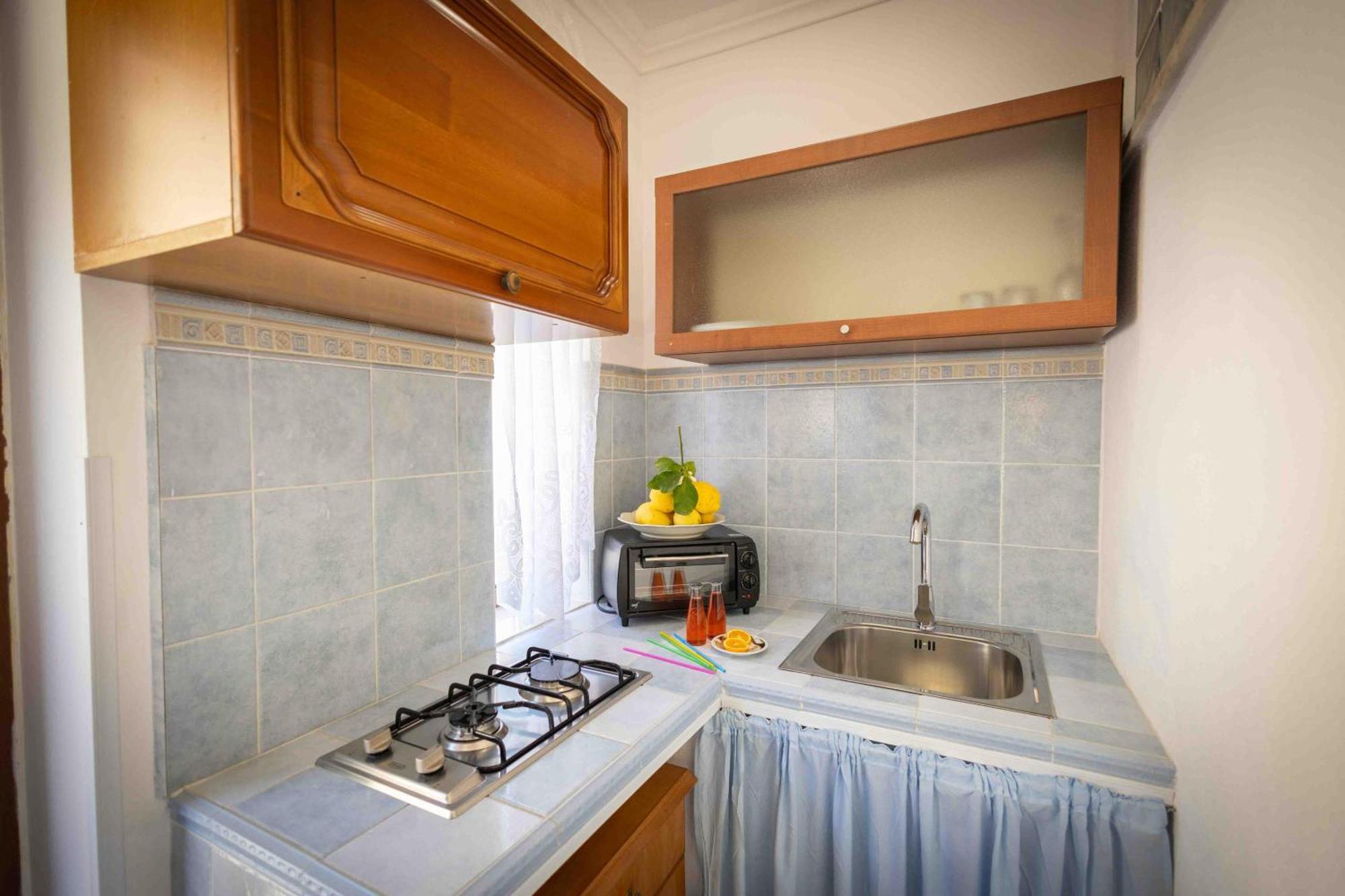 Sunshine Apartments ترابيتو المظهر الخارجي الصورة