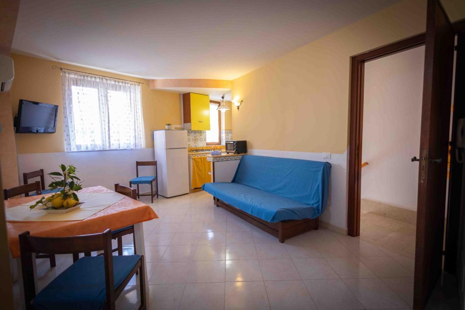 Sunshine Apartments ترابيتو المظهر الخارجي الصورة