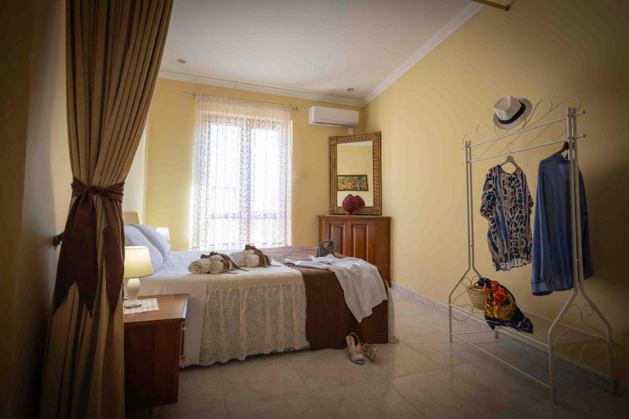 Sunshine Apartments ترابيتو المظهر الخارجي الصورة